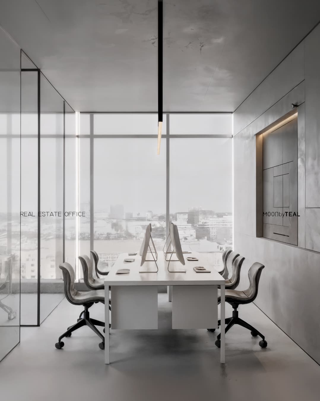 Aspin Commercial Tower — 06