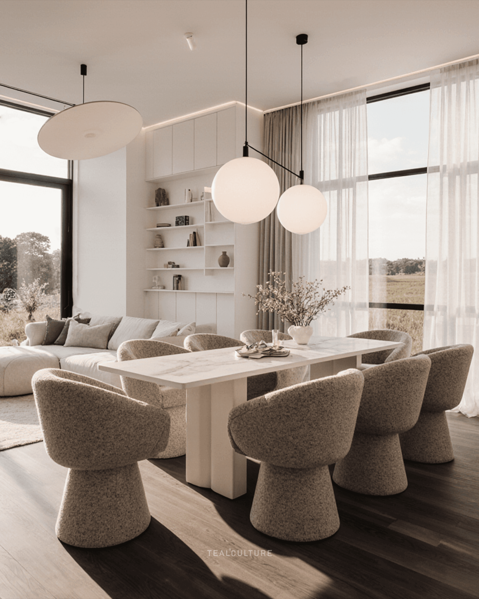 Jumeirah Golf Estates — 02