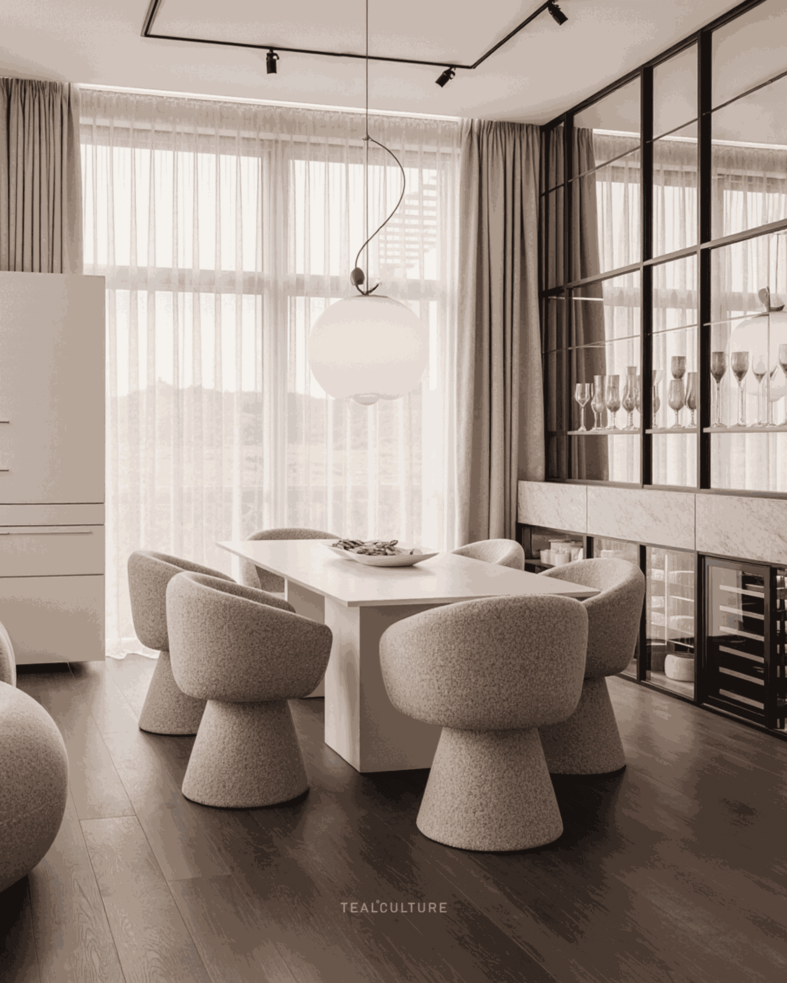 Jumeirah Golf Estates — 05