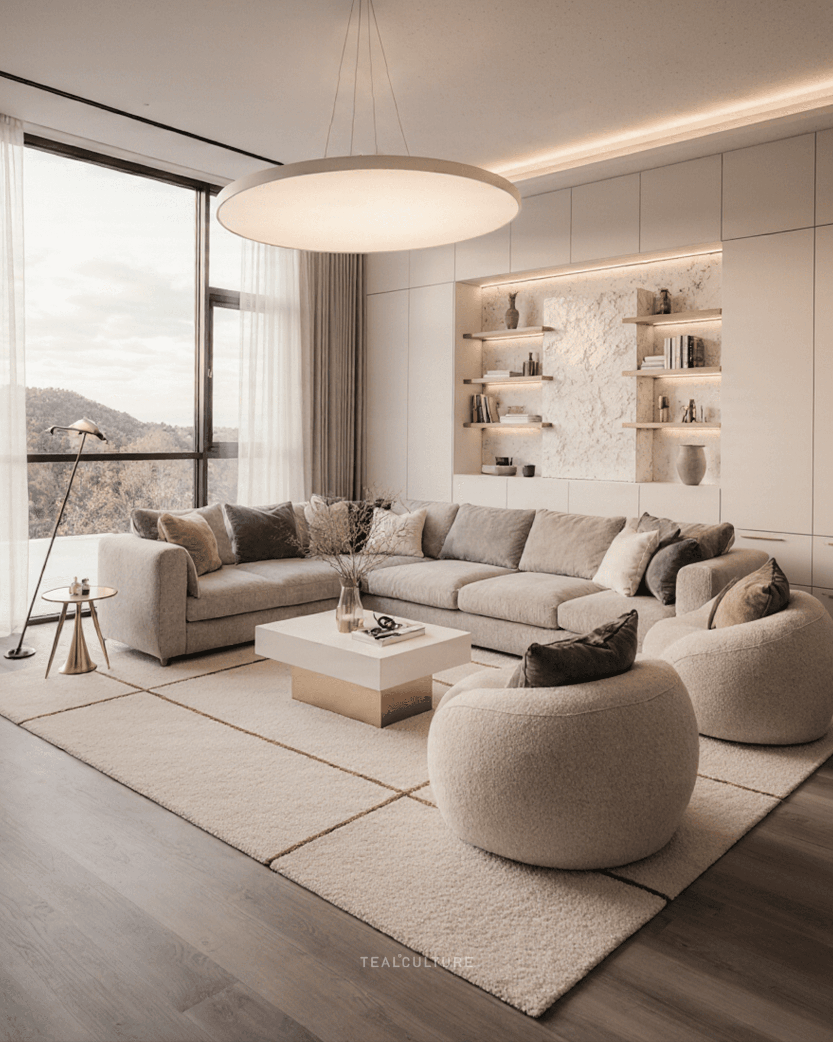 Jumeirah Golf Estates — 06